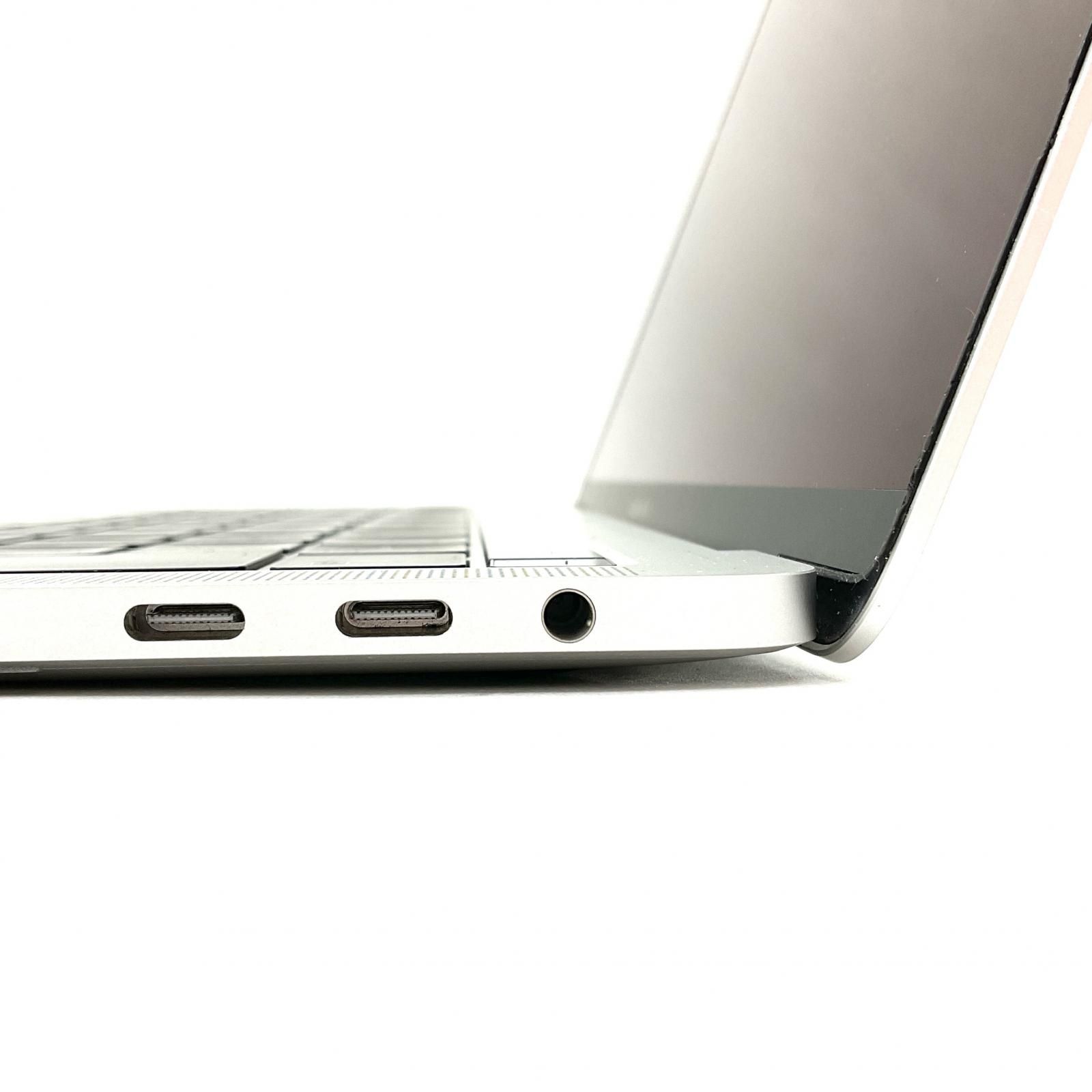 256GB シルバー