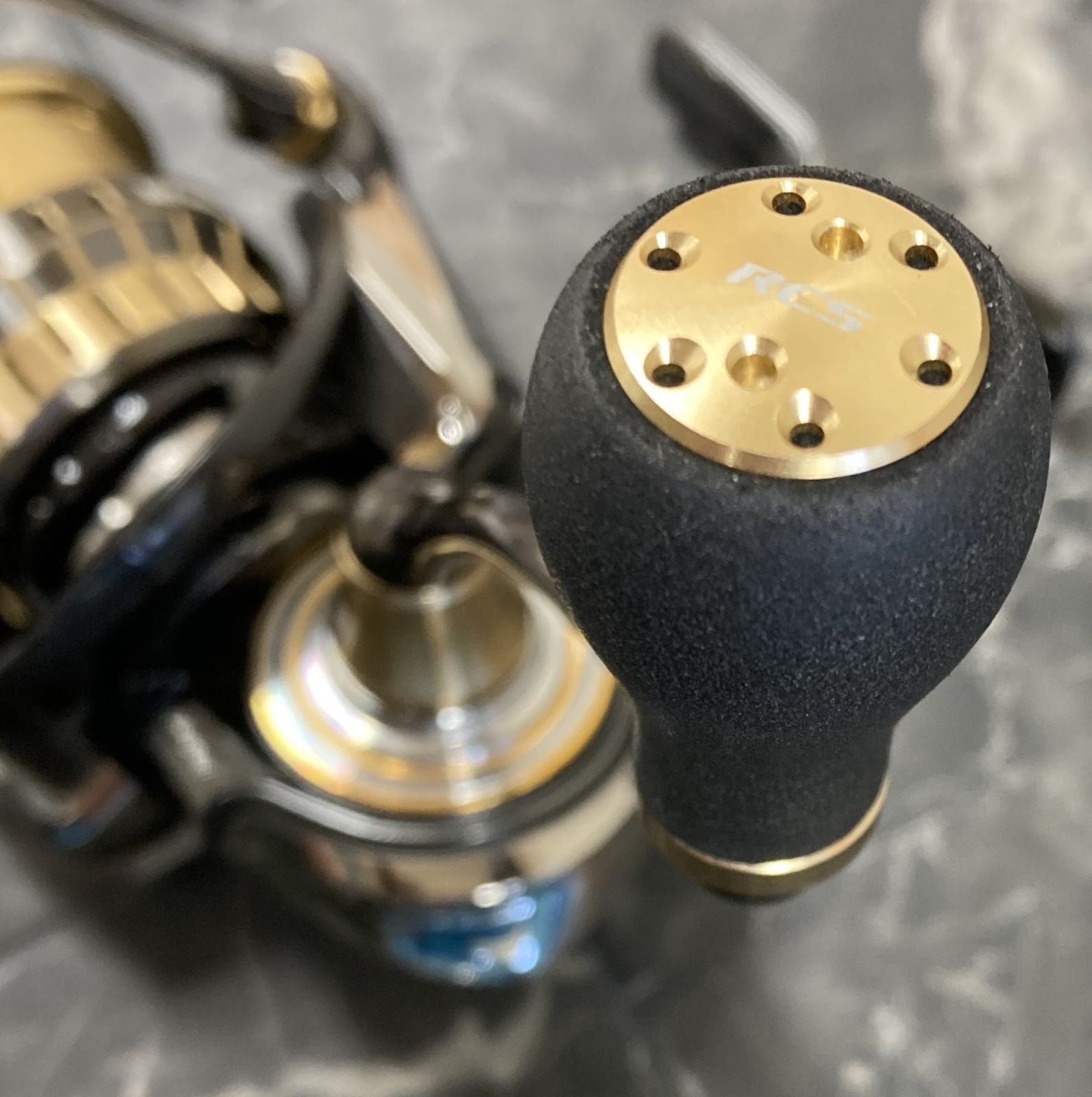 21 ルビアスエアリティ FC LT2500S-XH-QD ダイワ 21ルビアスエアリティ