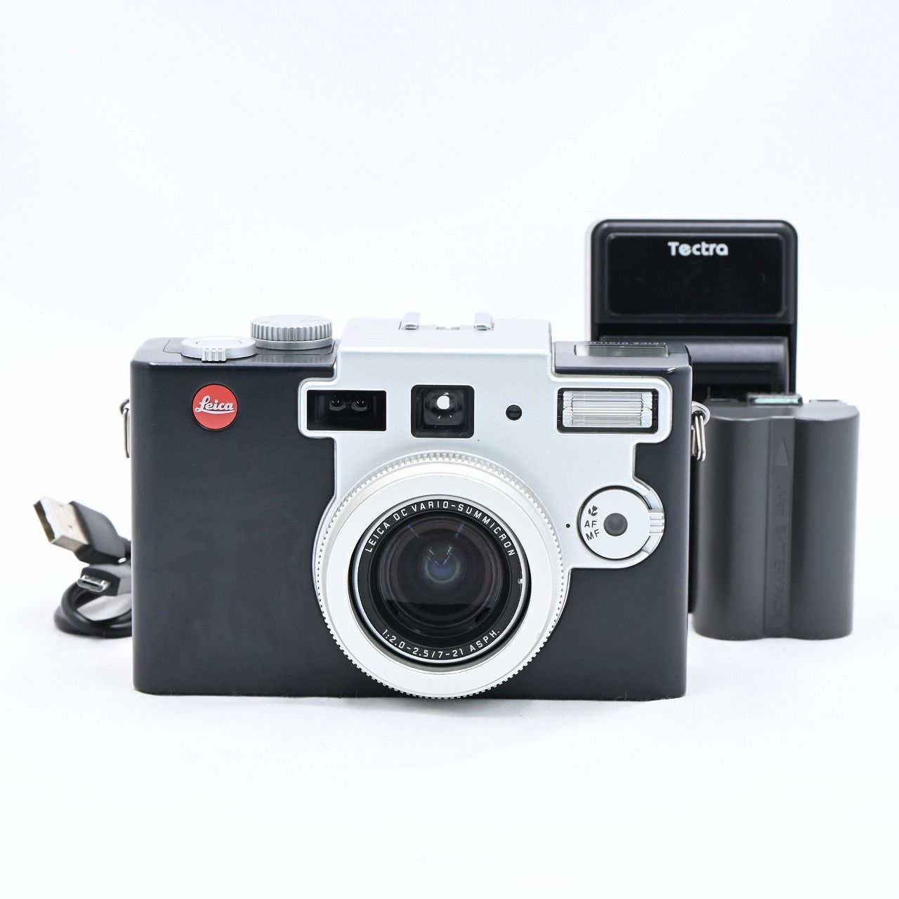 ライカ DIGILUX 1 コンパクトデジタル カメラ デジカメ LEICA 【公式通販】