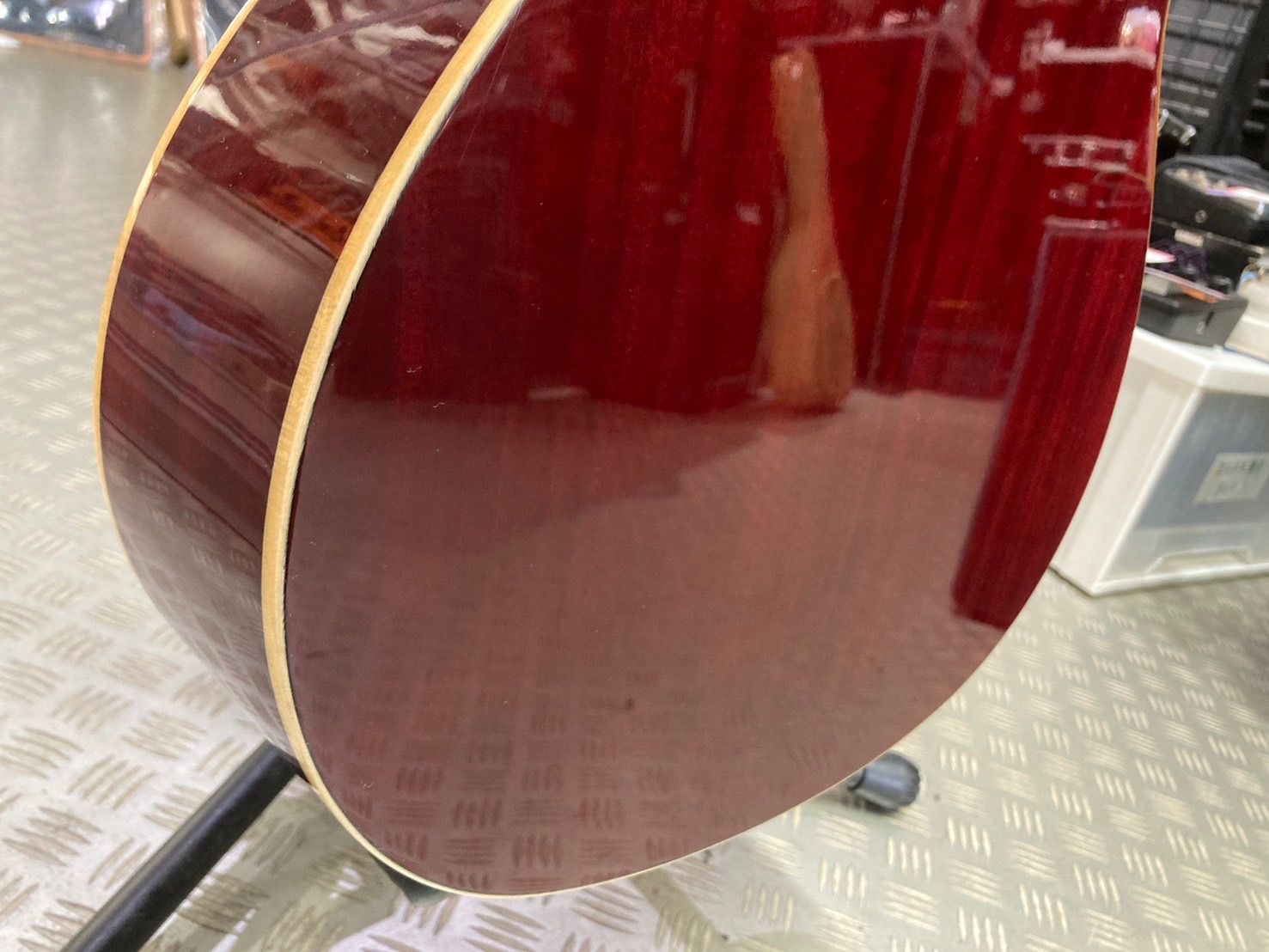 クラシックギター