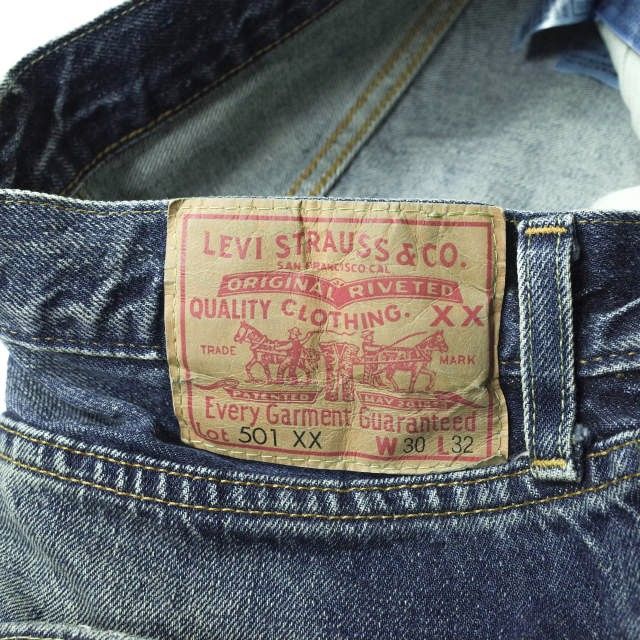 LEVI'S VINTAGE CLOTHING リーバイス ヴィンテージクロージング