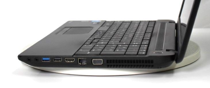 中古】TOSHIBA dynabook Satallite B354/25KB WPS Offic付○Core i5