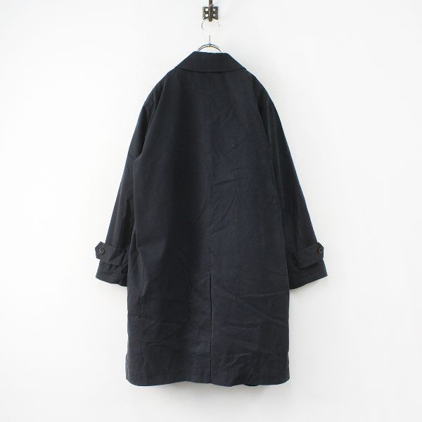 MHL. エムエイチエル マーガレットハウエル COTTON NYLON CANVAS