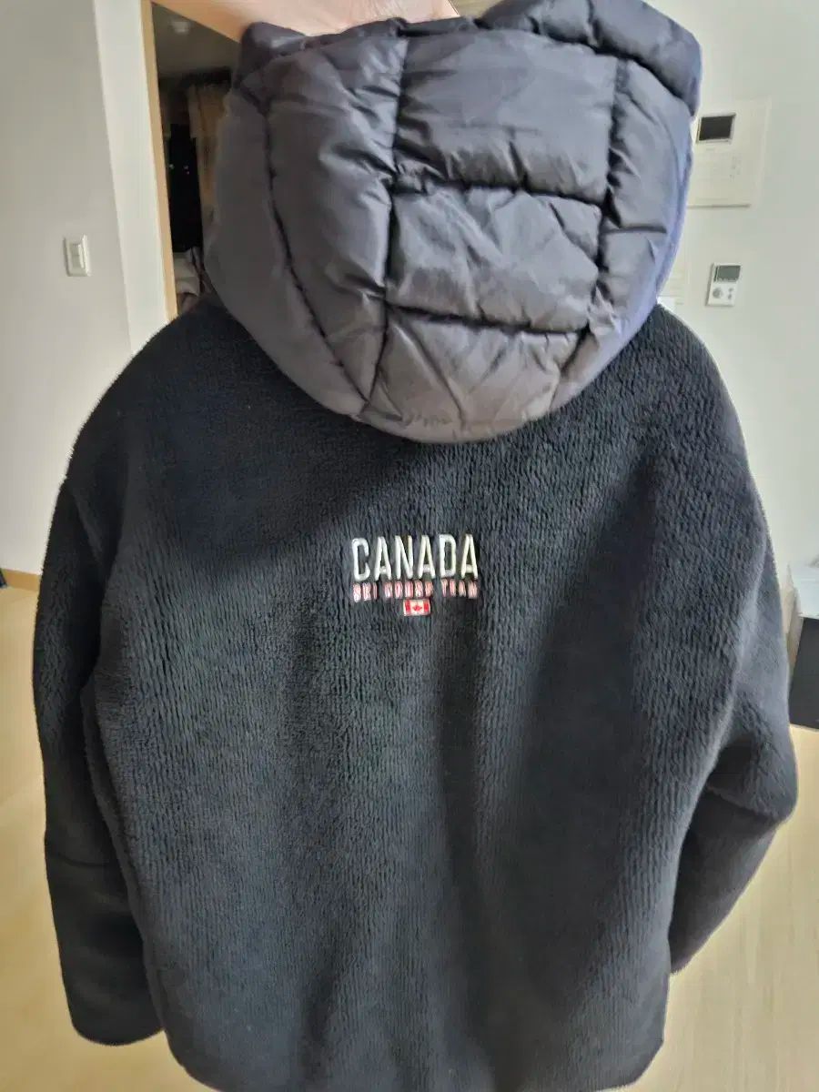 デサント 23FW フリース アウター 100