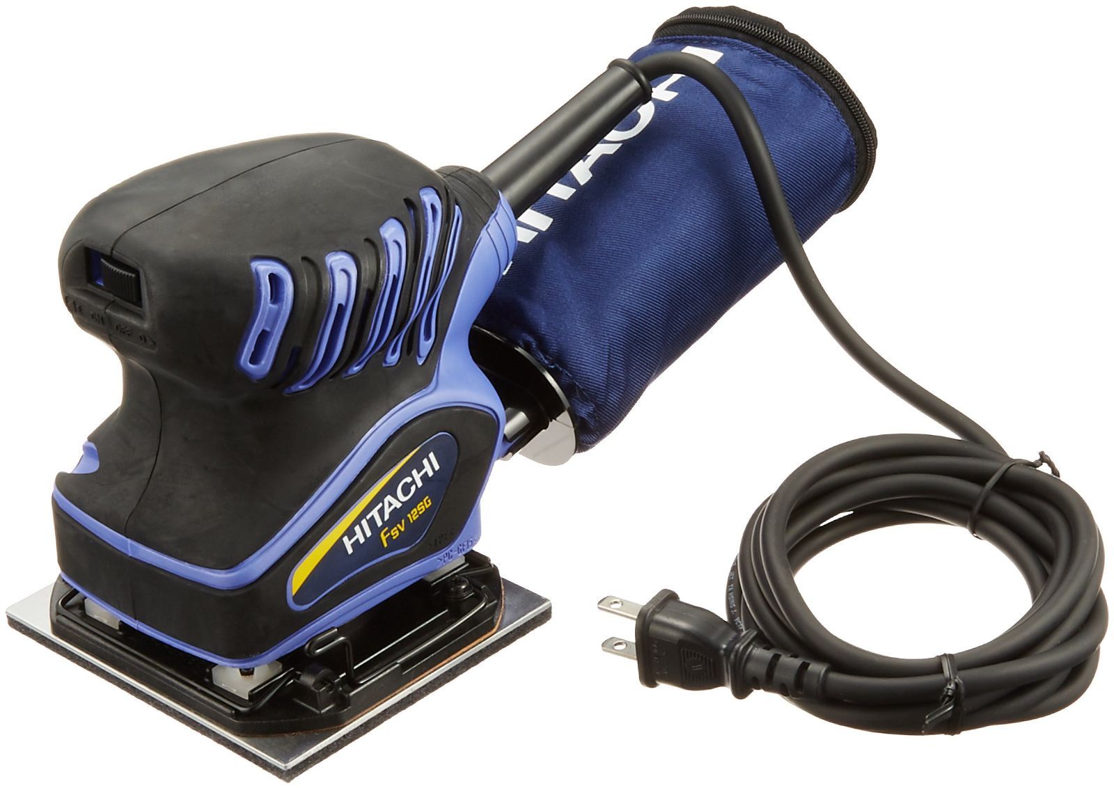 【新着商品】HiKOKI(ハイコーキ) ミニサンダ FSV12SG