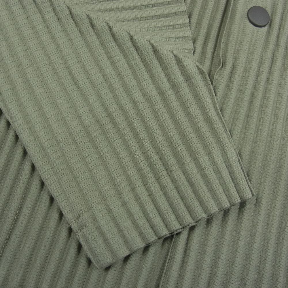 HOMME PLISSE ISSEY MIYAKE オム プリッセ イッセイミヤケ 22AW