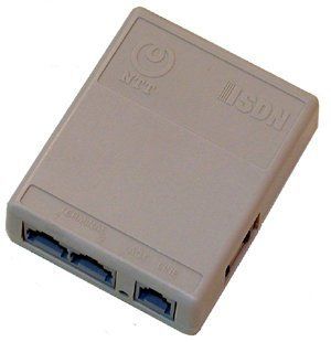 中古】 SL-144K F DSU- (R) NTT I-DSU64VB SL-144K型Fデジタル