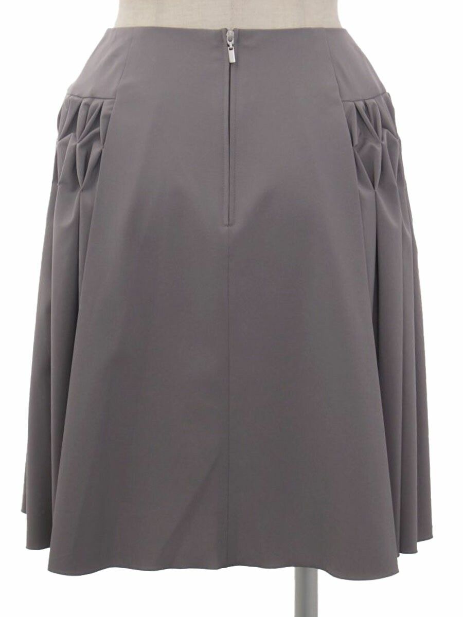 美品 デイジーリン ティアードスカート レディース SIZE 40 (M) DAISY