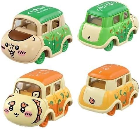 ちいかわ ドリームトミカ SP ハチワレ うさぎ モモンガ など タカラトミー Amazon.co.jp: タカラトミー トミカ ドリームトミカ SP ちいかわ