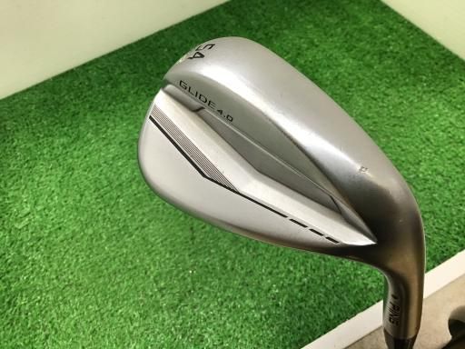 返品OK 【中古ゴルフクラブ】ピン GLIDE(グライド) 4.0 S ウェッジ