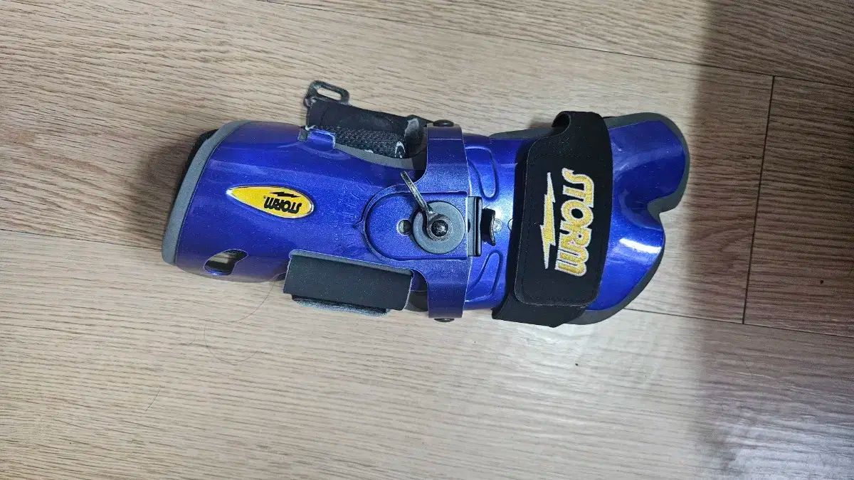 ボーリング ストーム マングース サポーター L