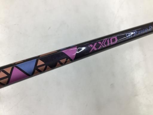 統合的な ダンロップ XXIO 2020 3W レディース フェアウェイウッド FW XXIO MP1100L FW フレックスL レディース 女性用 右利き 右用 Dランク ゴルフクラブ