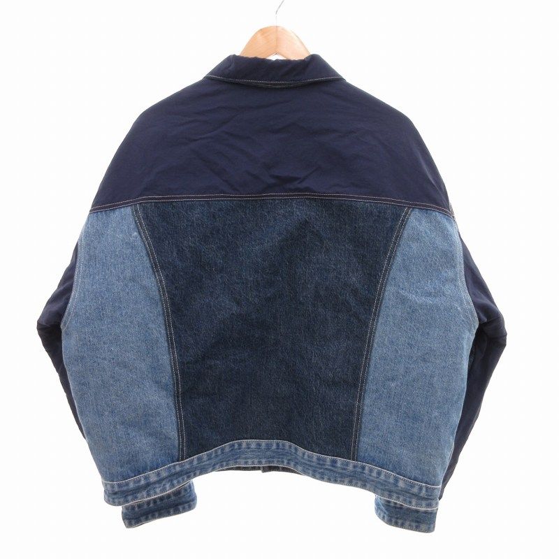 ニューバランス NEW BALANCE × Levi's(R) リーバイス Reversible