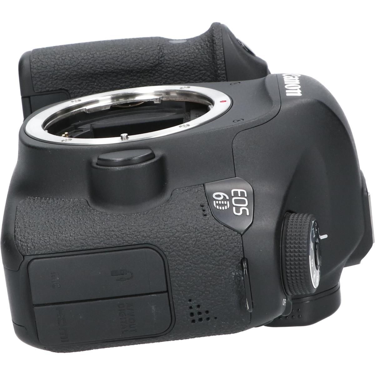 ＥＯＳ６Ｄ