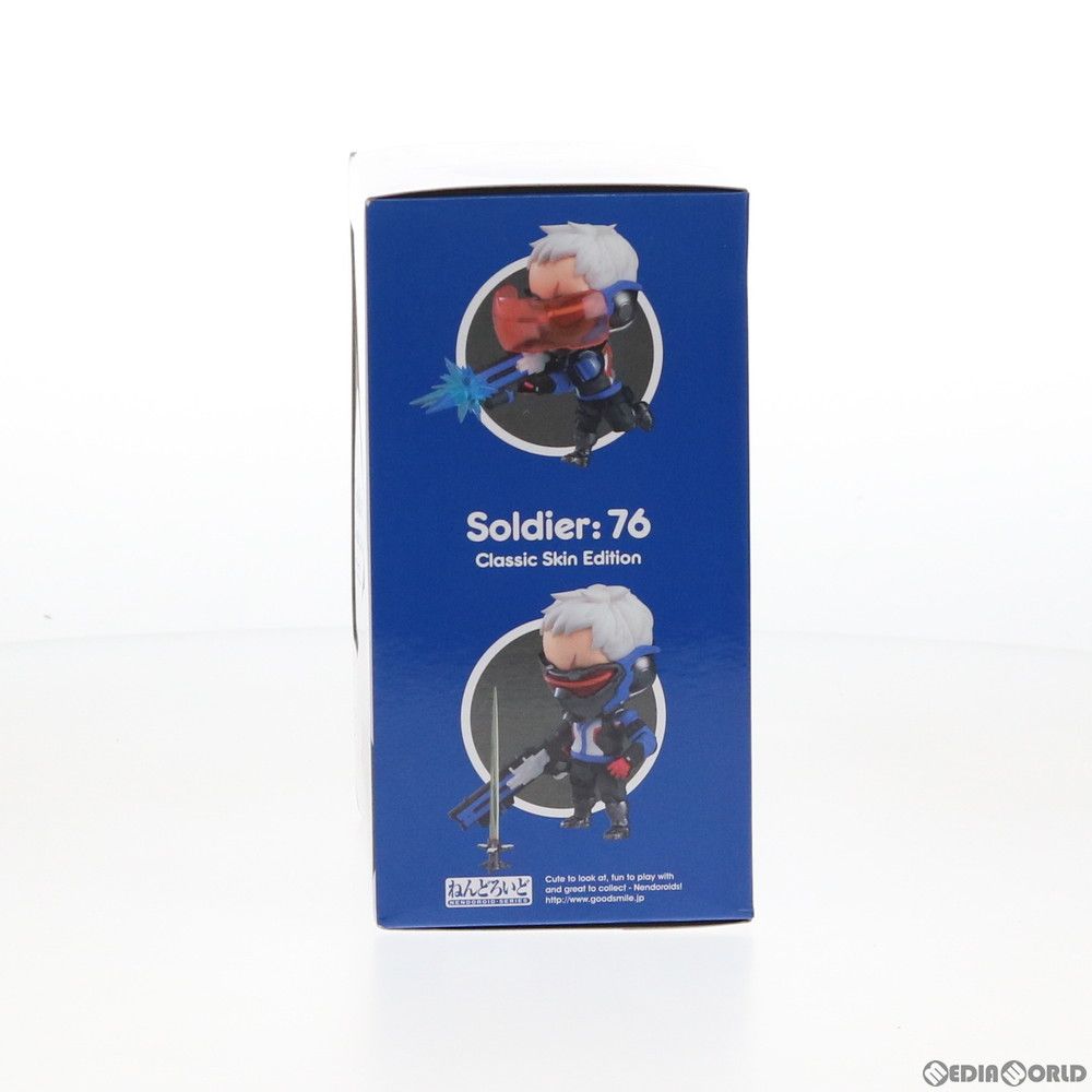 ねんどろいど 976 ソルジャー76 クラシックスキン・エディション