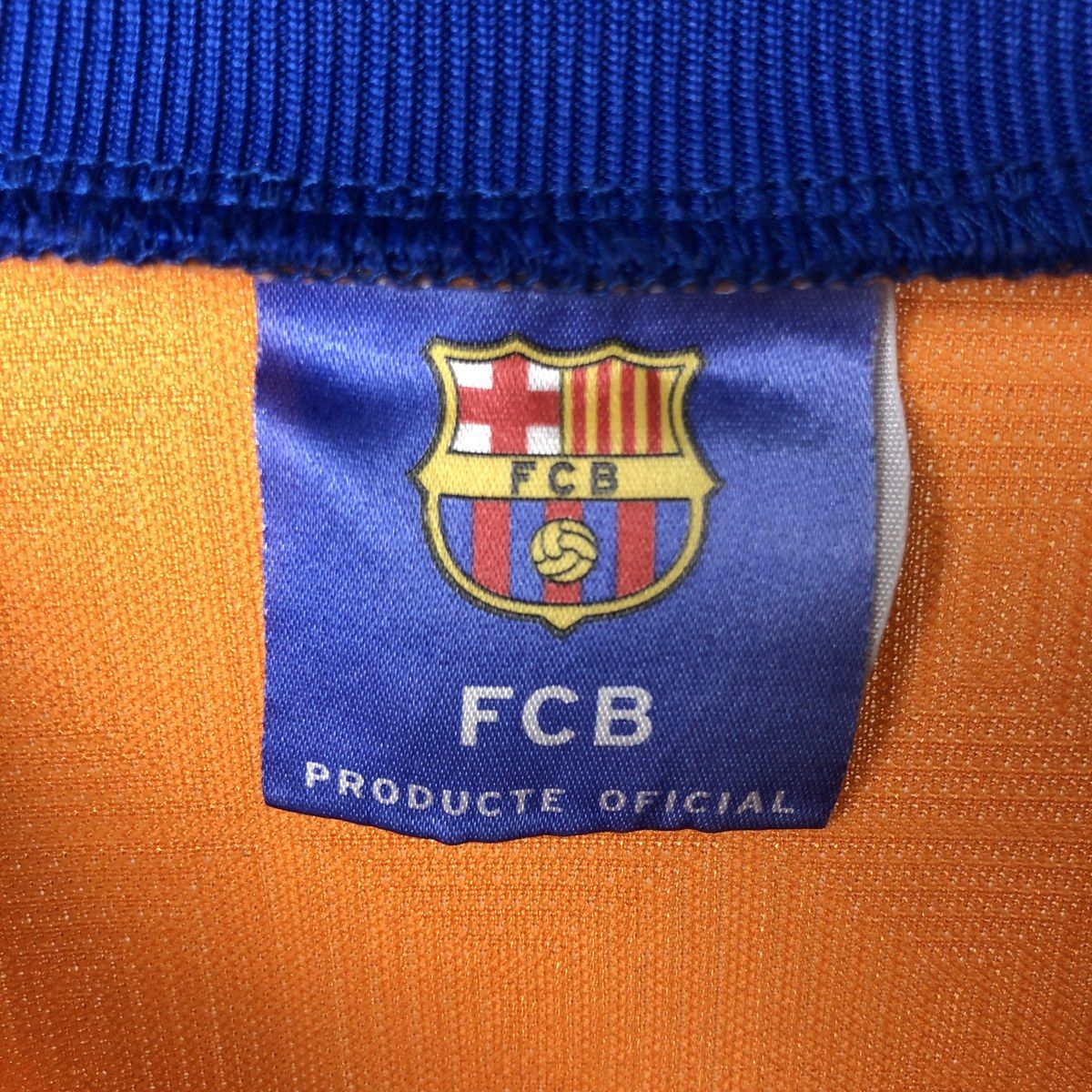 ビンテージ　バルセロナ スペイン　ラリーガ ラ・リーガ – Vintage Sports Football Store