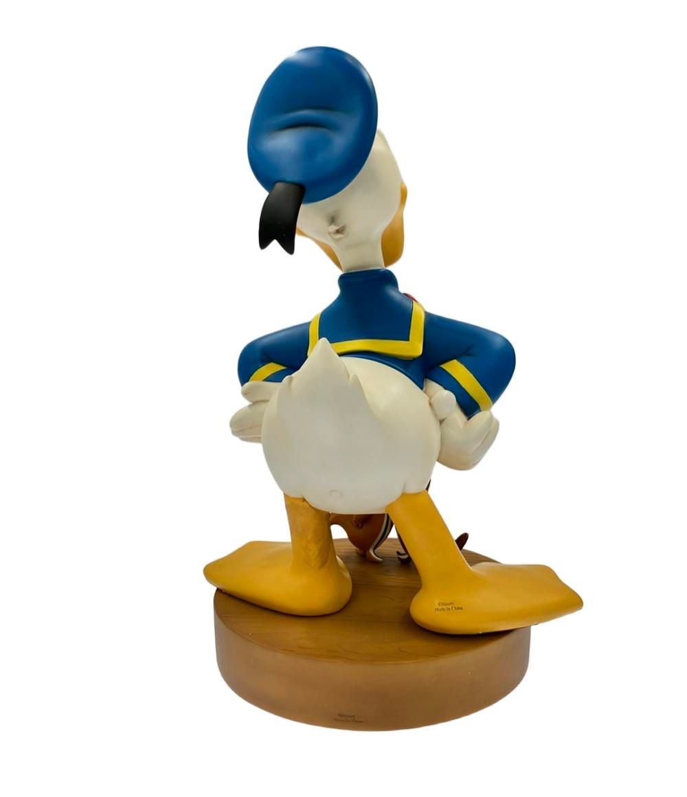 ディズニー ドナルドダック