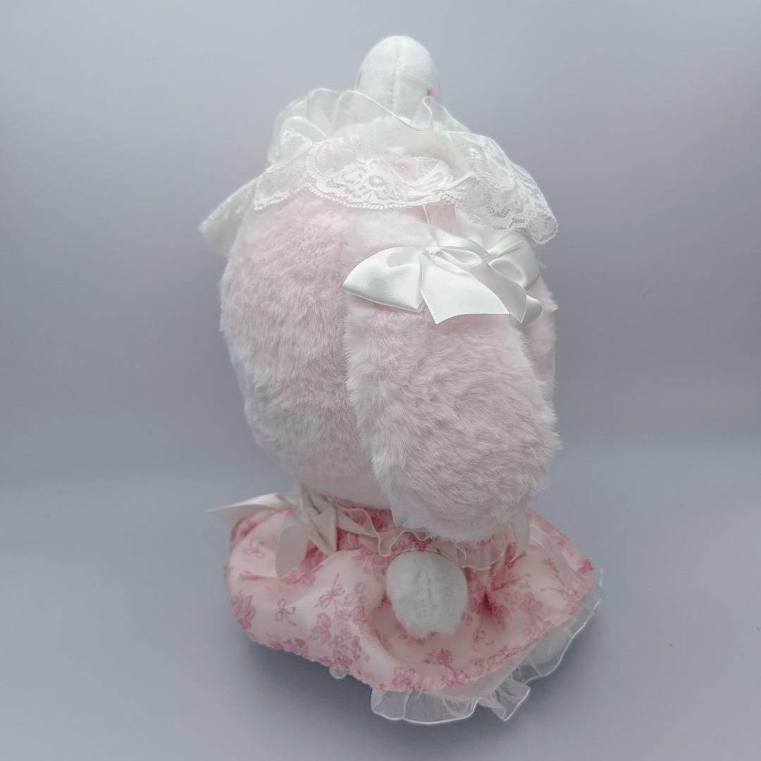 マイメロディ 白いちごのティータイム