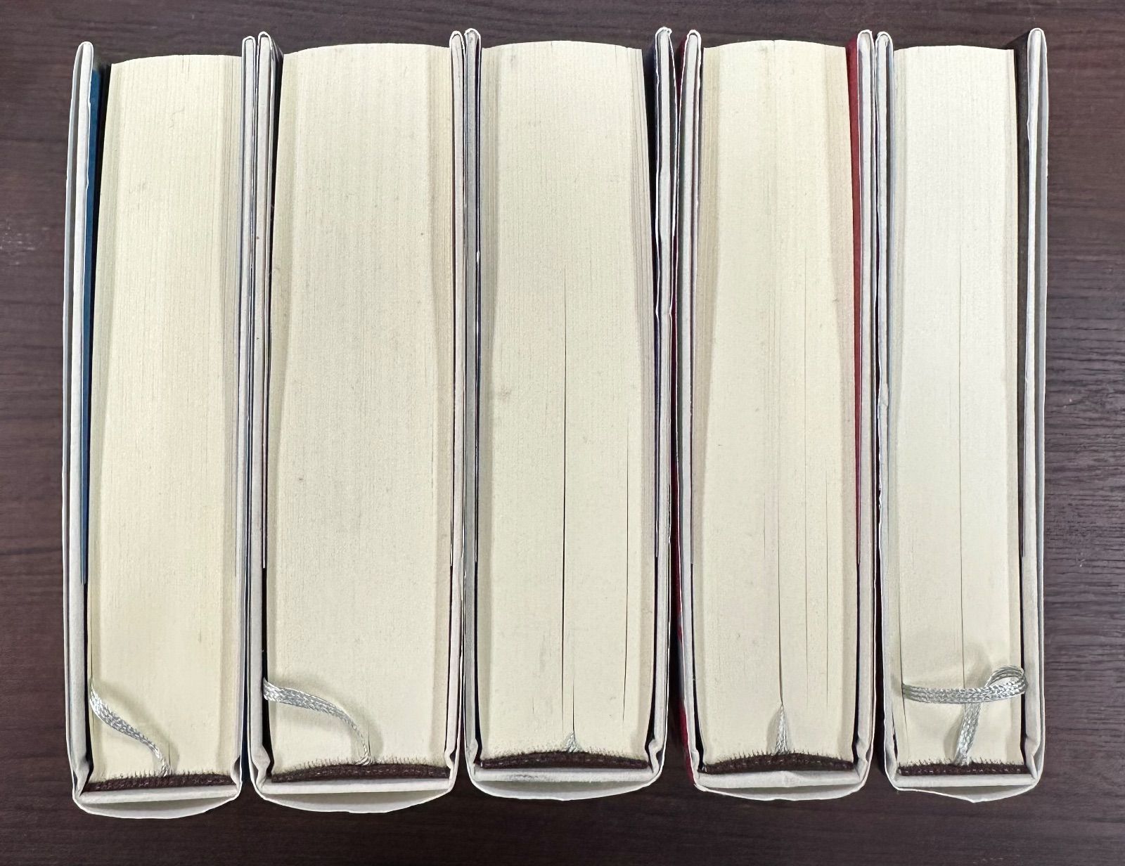 ナボコフ・コレクション5巻セット ナボコフ・コレクション5巻セット