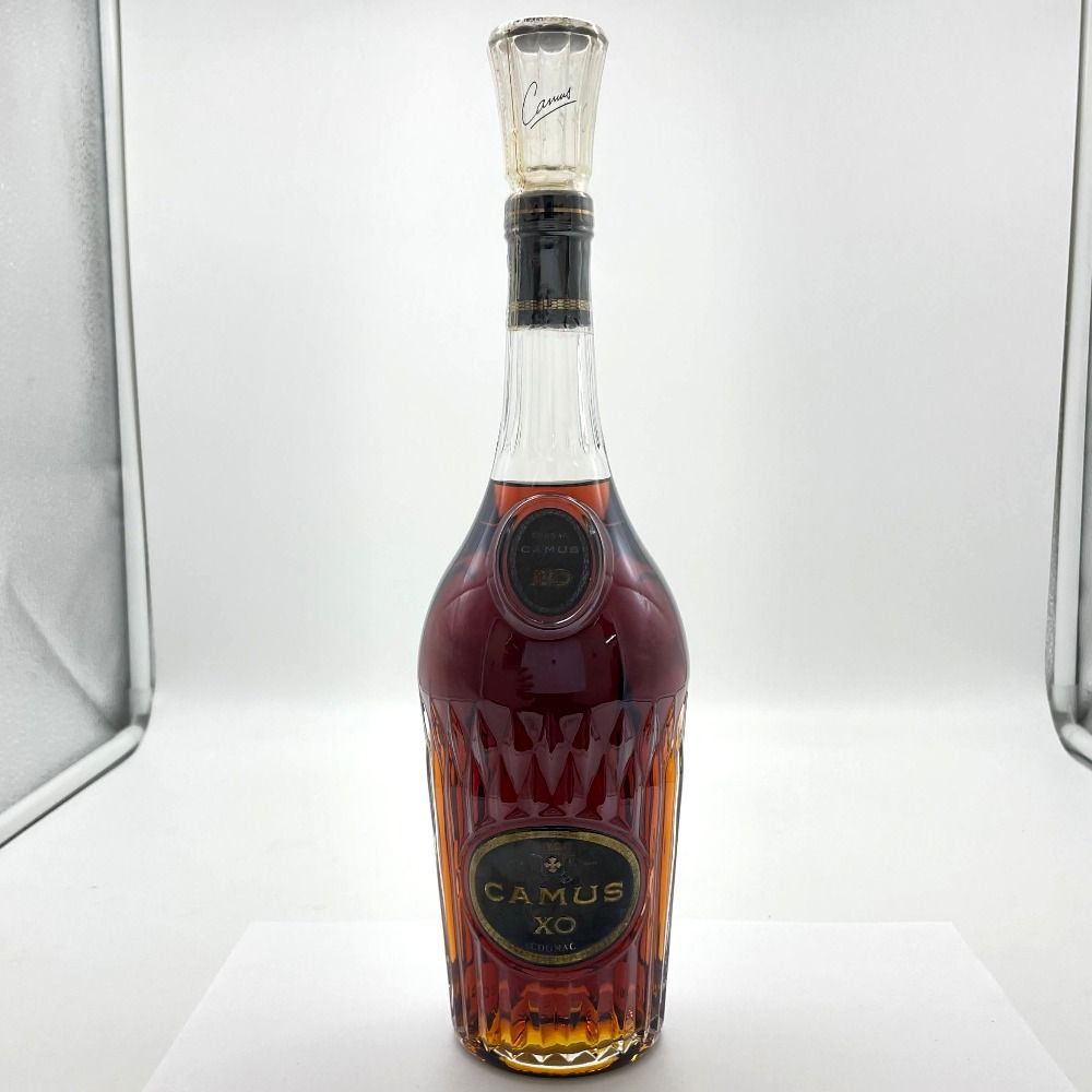 古酒 CAMUS カミュ XO COGNAC コニャック ロングネック NAPOLEON ナポレオン BRANDY ブランディー DUCAUZE デュコー 箱付き 未開栓 お酒 CAMUS カミュ ブランデー ロングネック コニャック XO COGNAC 古