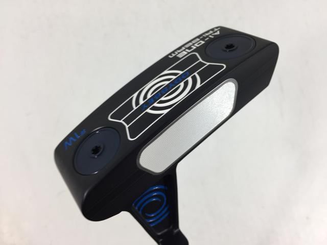 日本正規品】オデッセイSTROKE LABパター 1W 返品OK 【中古ゴルフ