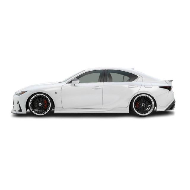 IS300h IS350