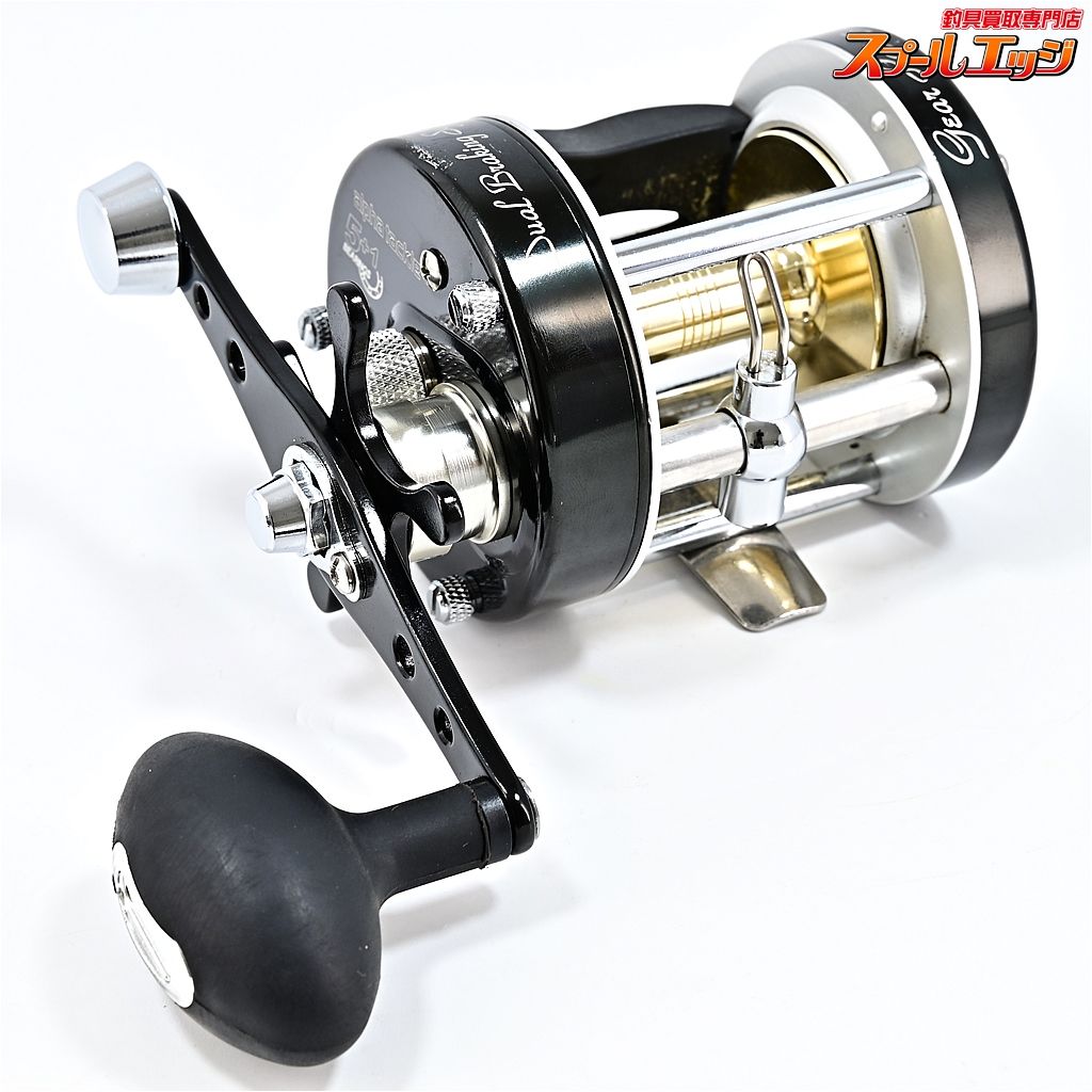 【アルファタックル】 ハマー 600B 右ハンドル alpha tackle