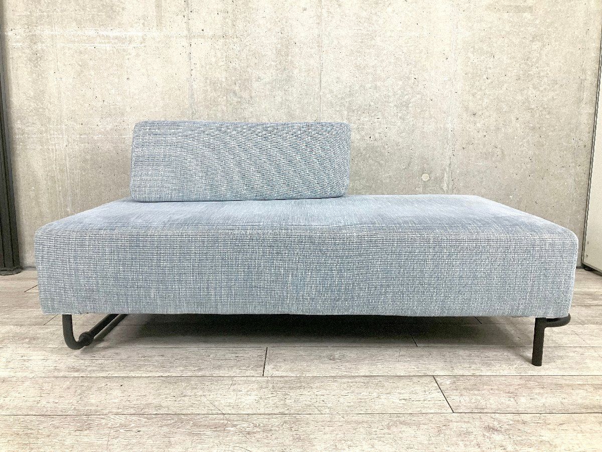 アクタス OWN-S フラットソファ クッション付き ACTUS オウン