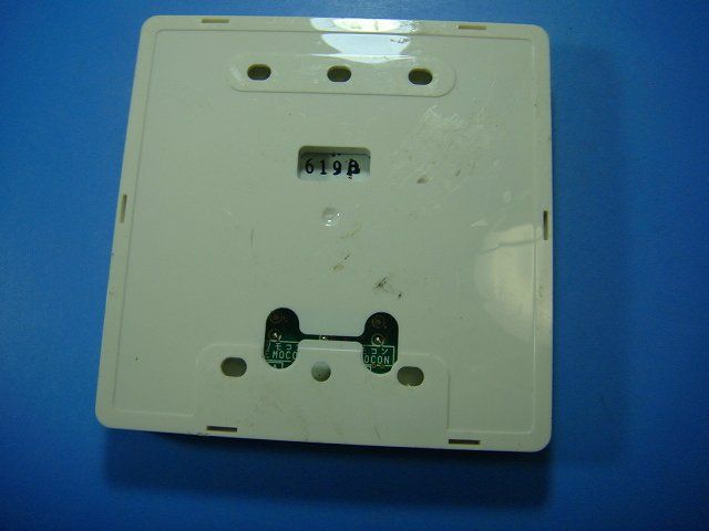 PC-ARF1 P-3812 日立 HITACHI 業務用パッケージエアコンリモコン スピード発送 即決 不 返金保証 純正 D4017