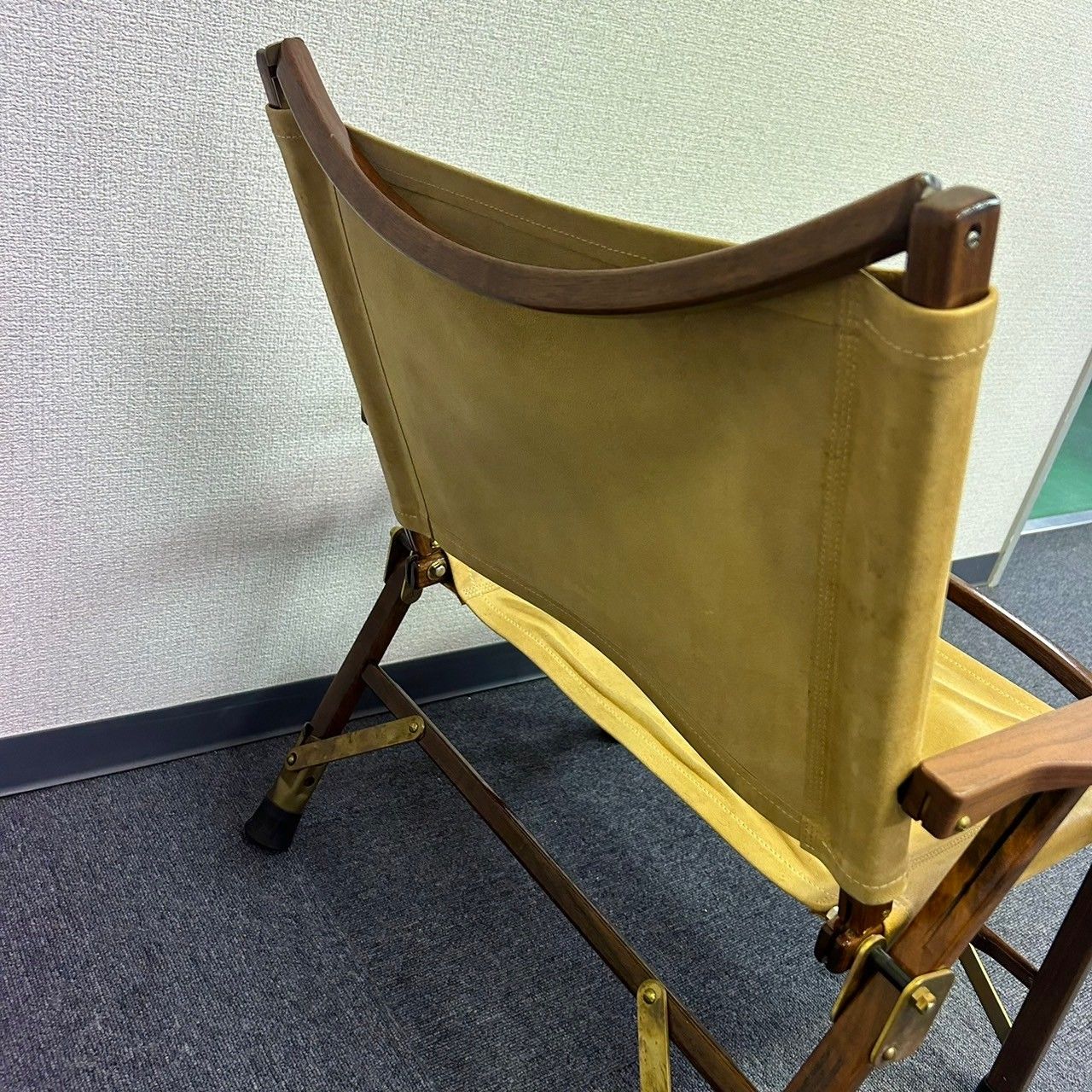 OLD MOUNTAIN オールドマウンテン カーミットチェア RAKUDA