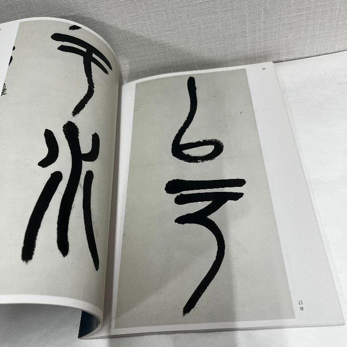 呉昌碩のすべて　二玄社 呉昌碩のすべて+画と賛+書画集をお売り頂きました(二玄社/中国