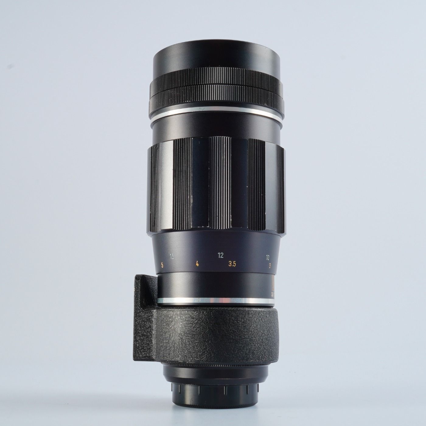 PENTAX ペンタックス Takumar 200mm F/3.5 (M42用) 単焦点レンズ