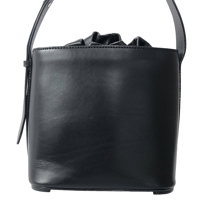 3.1 Phillip Lim / スリーワンフィリップリム | 巾着型 レザー