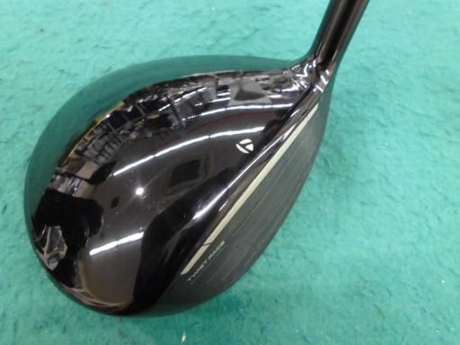 中古】 テーラーメイド Qi10 MAX 5W フェアウェイウッド FW