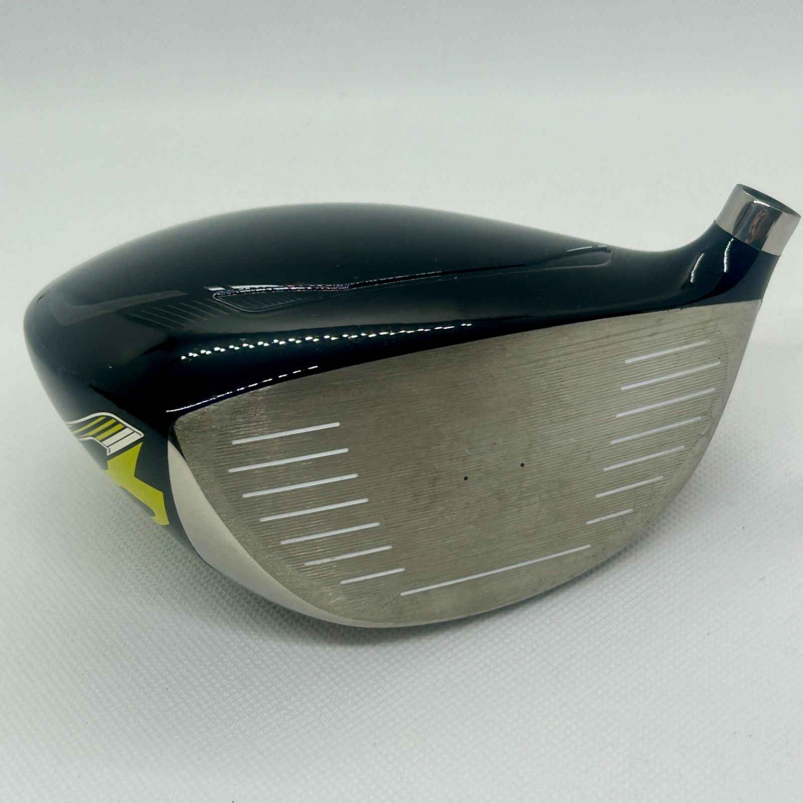 ブリヂストンゴルフ Tour-B JGR 10.5° ドライバー ヘッドのみ ヘッドのみ】ブリヂストン TOUR B JGR ドライバー10.5° - メルカリ