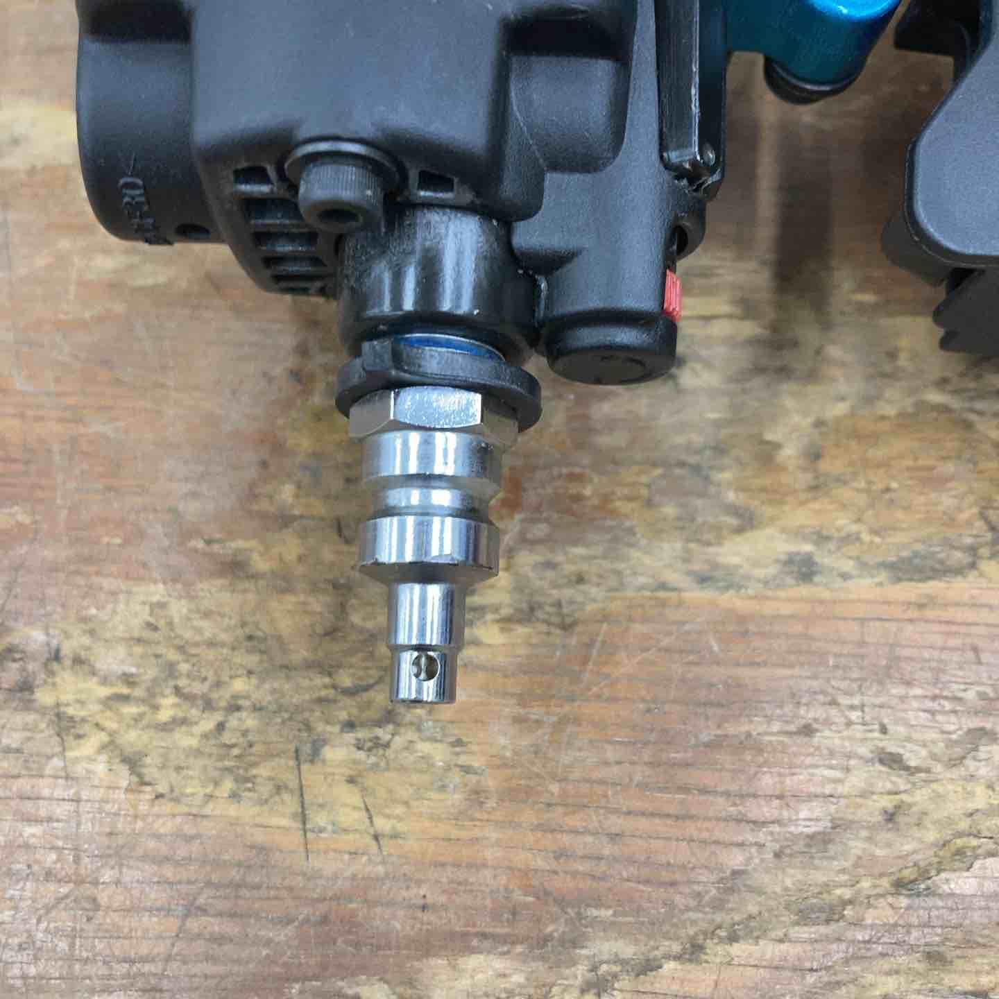 makita 高圧ピンネイラ