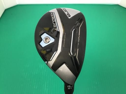 コブラ cobra AEROJET U4 レディース ユーティリティ UT SPEEDER NX for Cobra AEROJET UT フレックスL レディース 女性用 右利き 右用 Cランク ゴルフクラブ