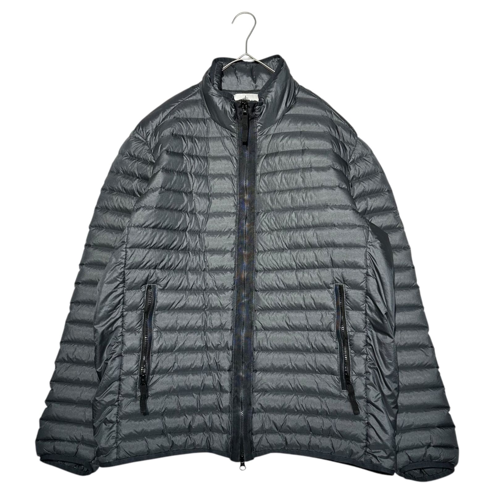 STONE ISLAND(ストーンアイランド) 23AW LOOM WOVEN CHAMBERS R-NYLON 