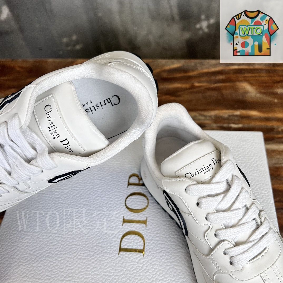 Dior Cest スニーカー03-2 - メルカリ
