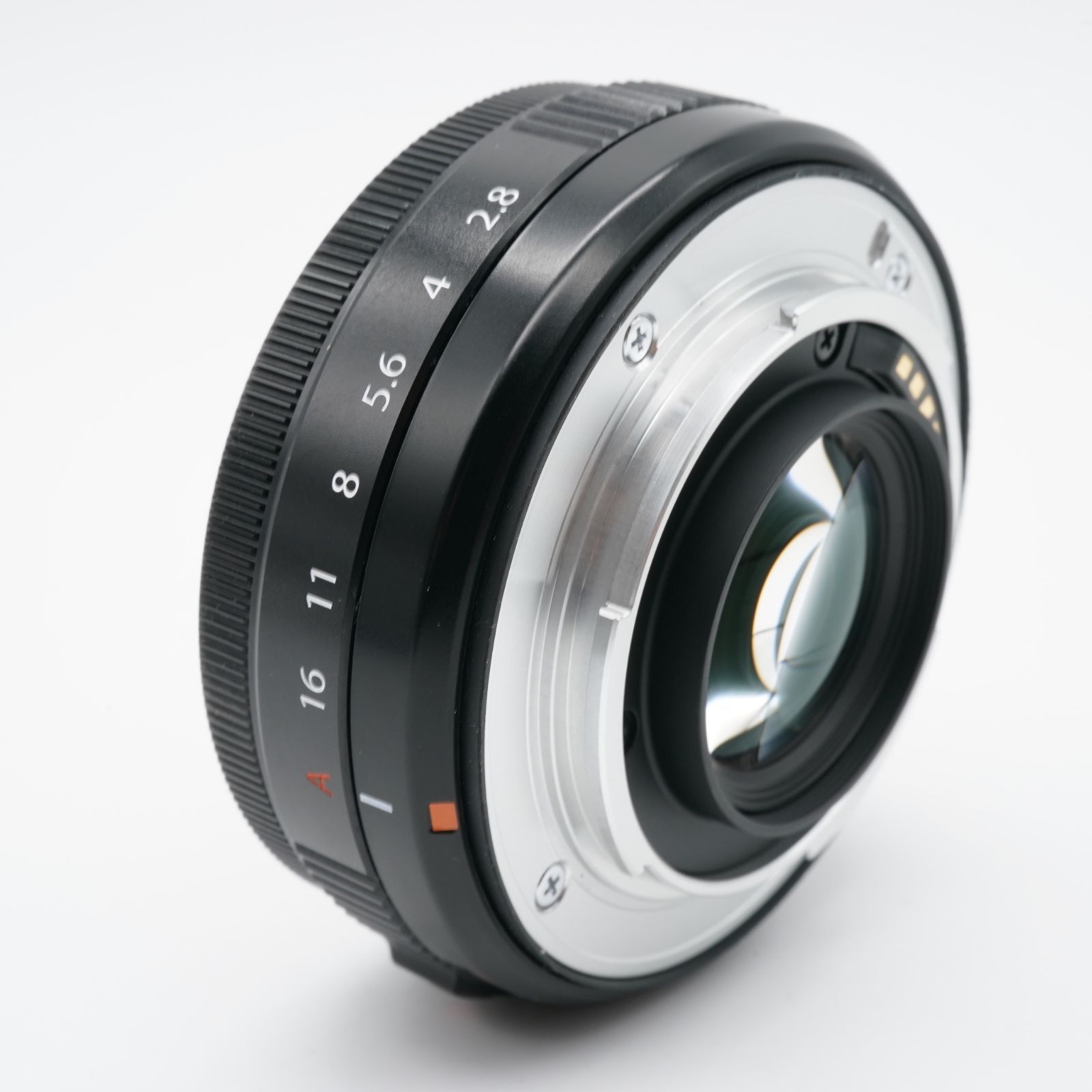 WR あると嬉しい純正フード付