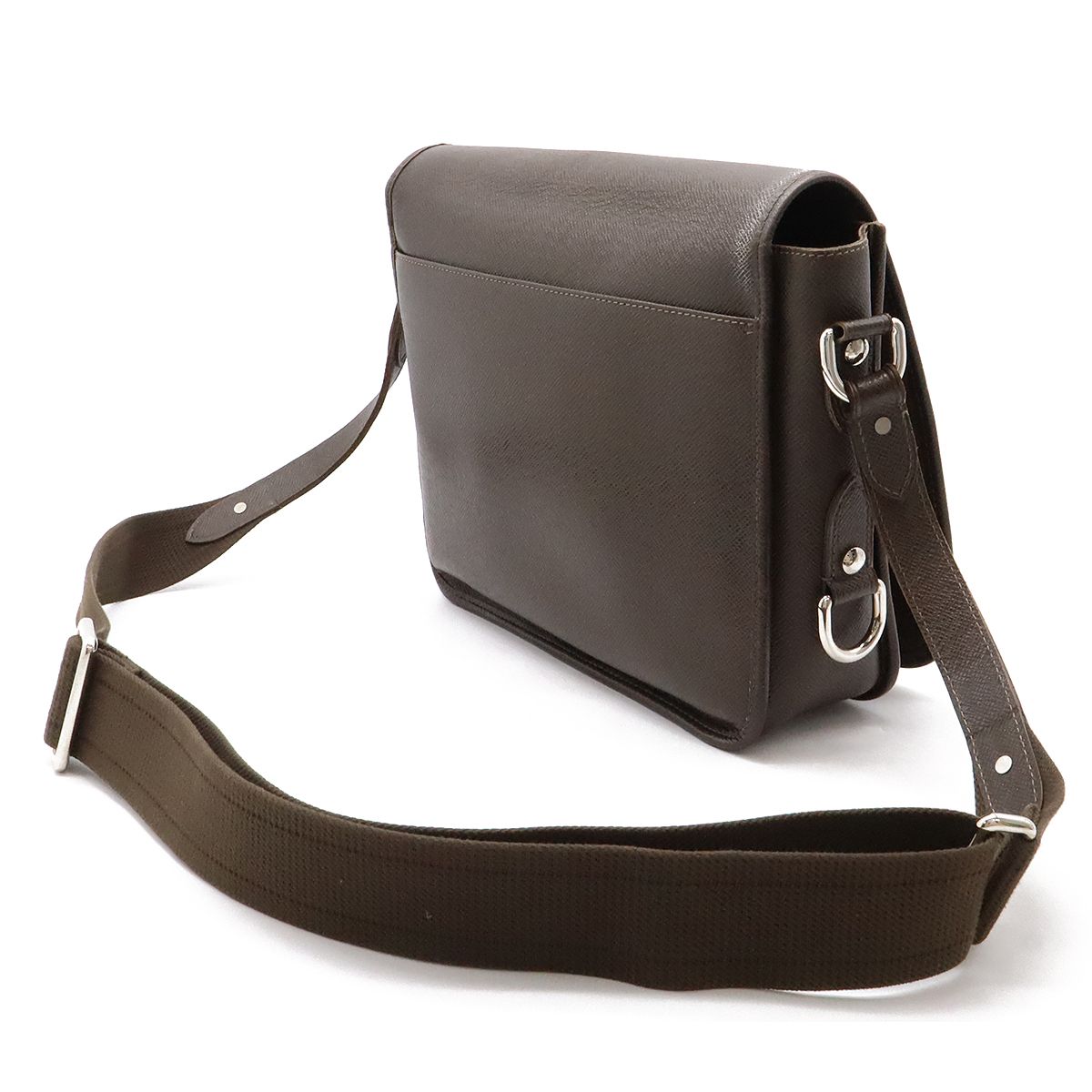 LOUIS VUITTON ルイ ヴィトン タイガ アンドレイ ショルダーバッグ