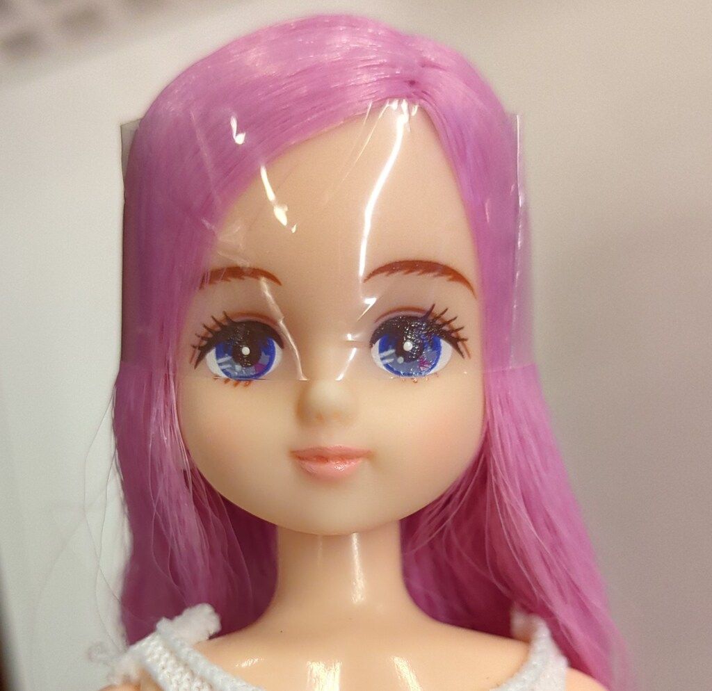 リトルファクトリー リカちゃんキャッスル ちいさなおみせ あきちゃん