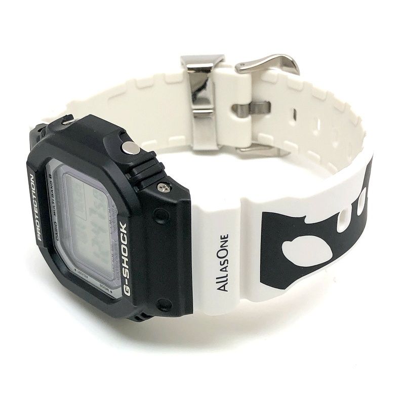 G-SHOCK ジーショック GW-M5610K-1 イルクジ2020 電波ソーラー
