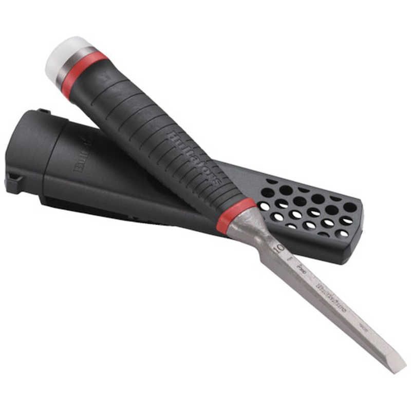 【 新品 未開封 】 HULTAFORS Hultafors ストライキングチゼル 10mm “HDC10” 390623 未使用 送料無料