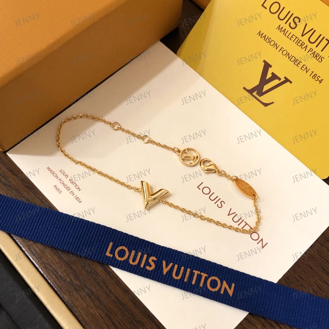 Louis Vuitton ルイヴィトン ブレスレット