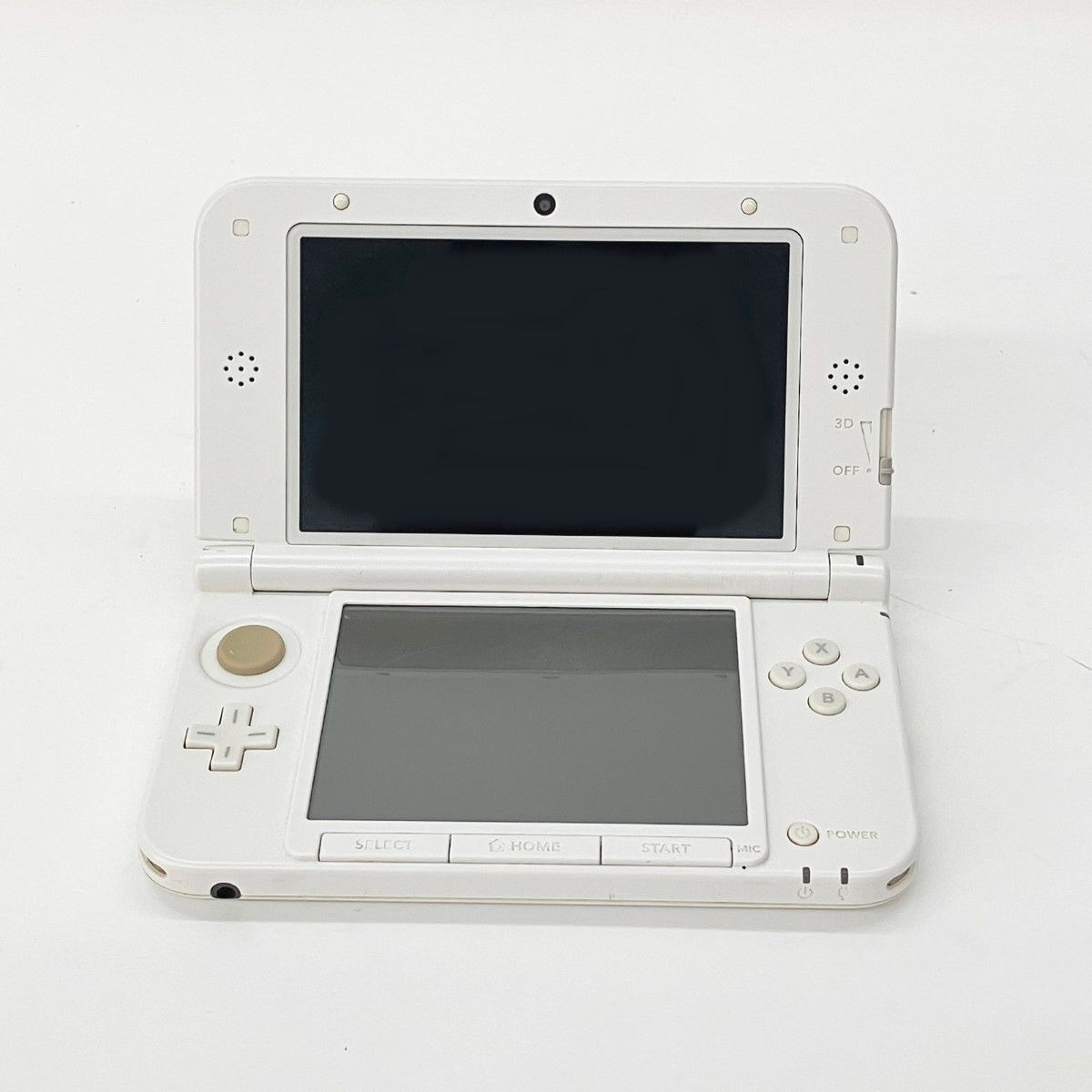 〇〇Nintendo ニンテンドウ Nintendo 3DS LL 本体 SPR-001 現状渡し