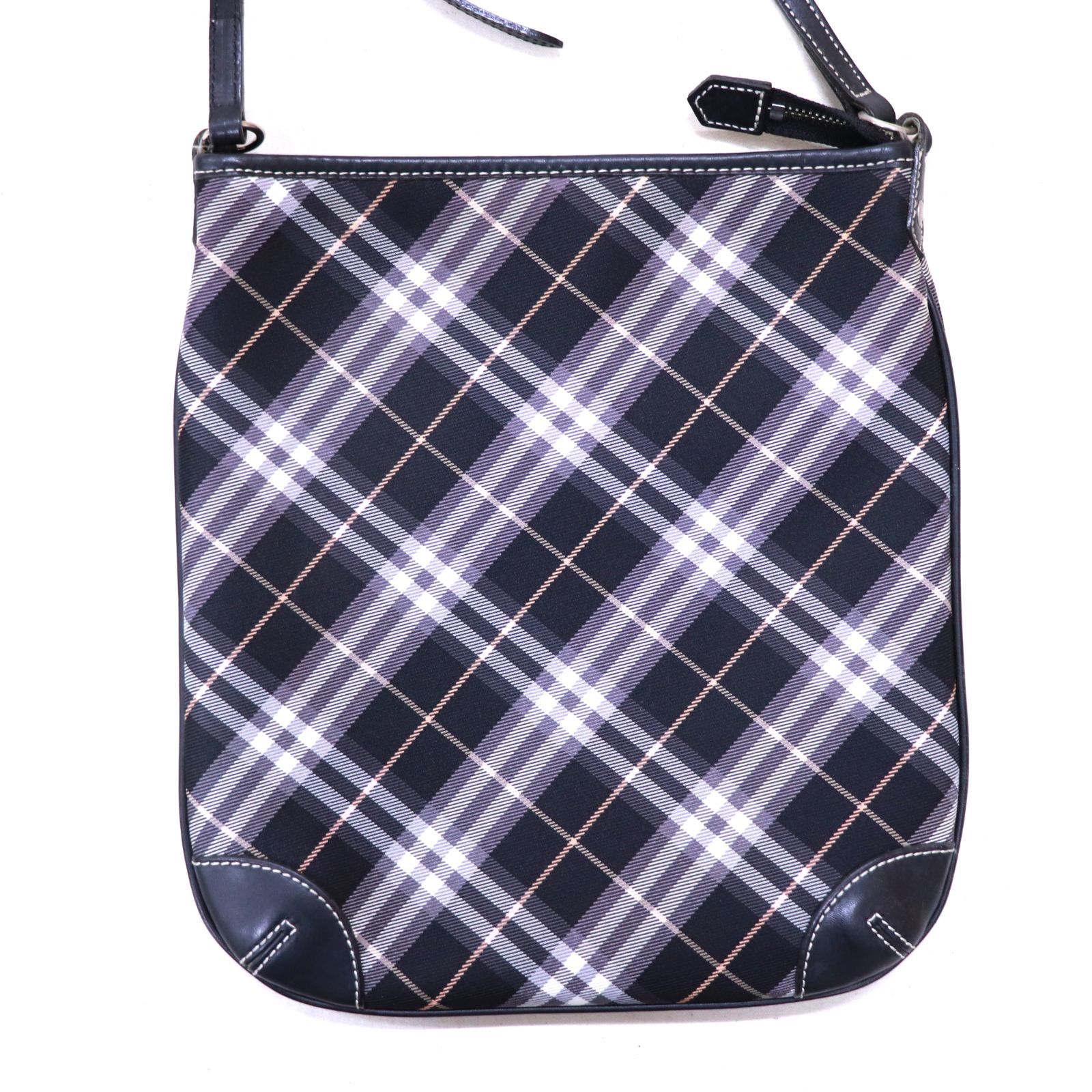 BURBERRY LONDON BLUE LABEL バーバリーロンドンブルーレーベル