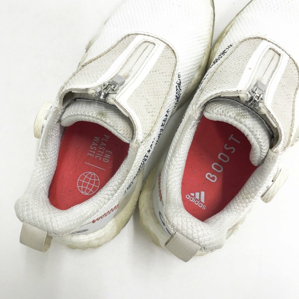 コードカオス　 アディダス ゴルフシューズ コード カオス ゴルフ シューズ/靴 【アディダス公式】 ADIDAS GOLF