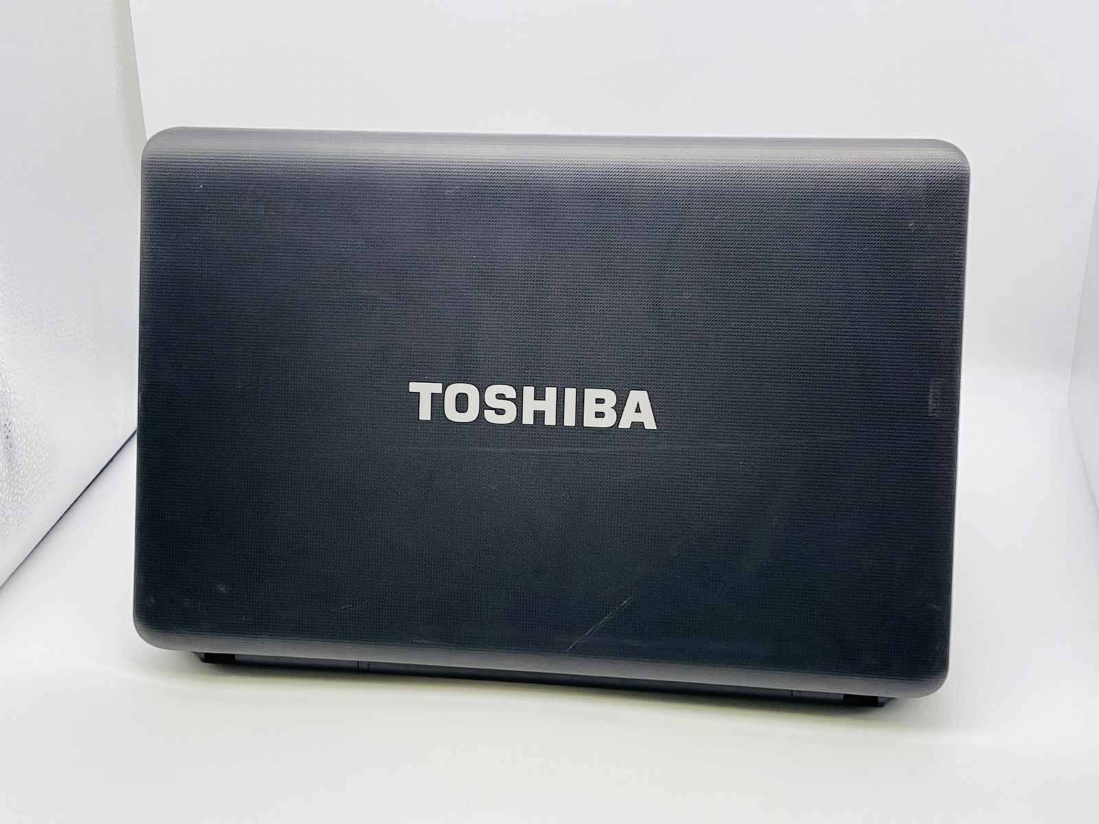 東芝ノートパソコン/MSオフィス付/HDD500GB/4GB - メルカリ