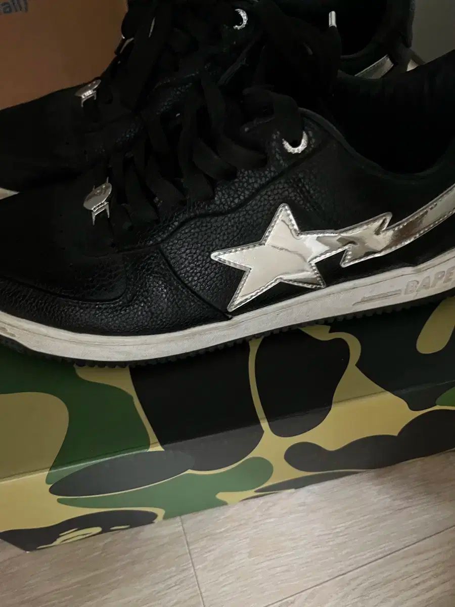 sta